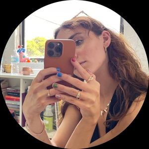 Meet your Posher, Victoria